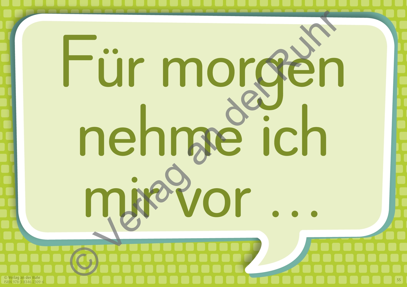"Mir hat gut gefallen, dass …" "Mir hat gut gefallen, dass …"