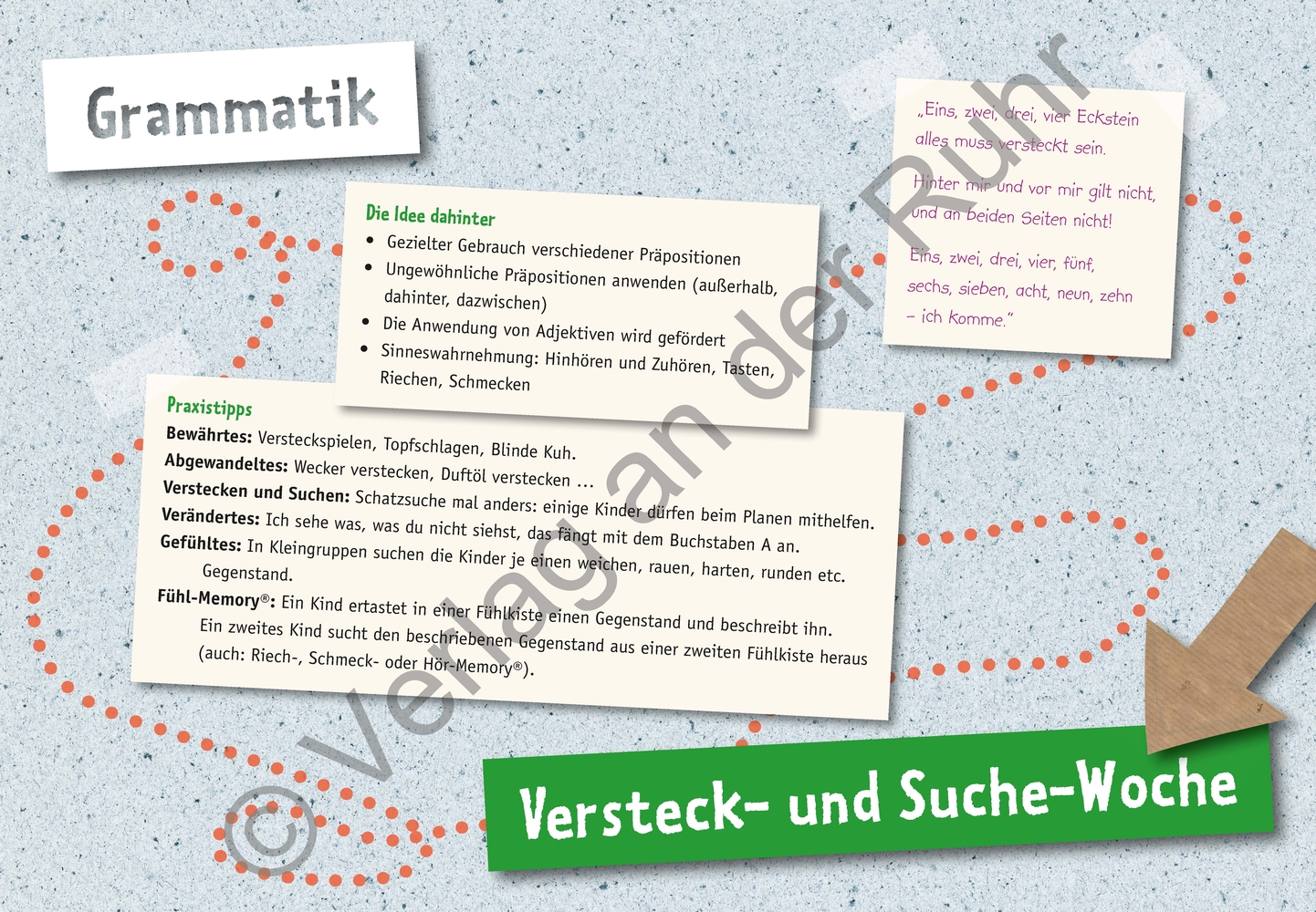 Der Kita-Kinder Quasselkasten Der Kita-Kinder Quasselkasten
