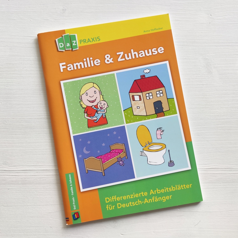 Familie & Zuhause