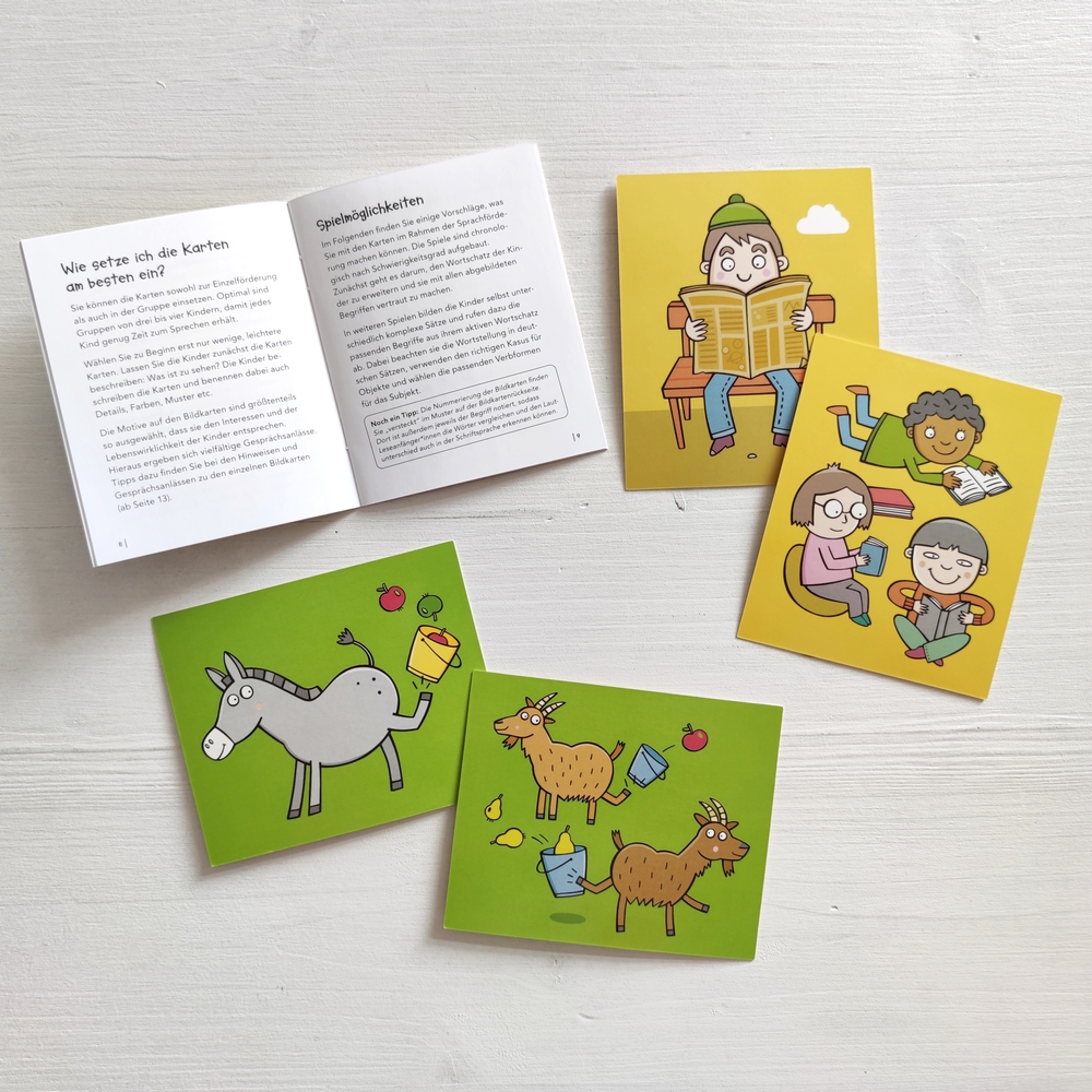 Starke Verben Starke Verben