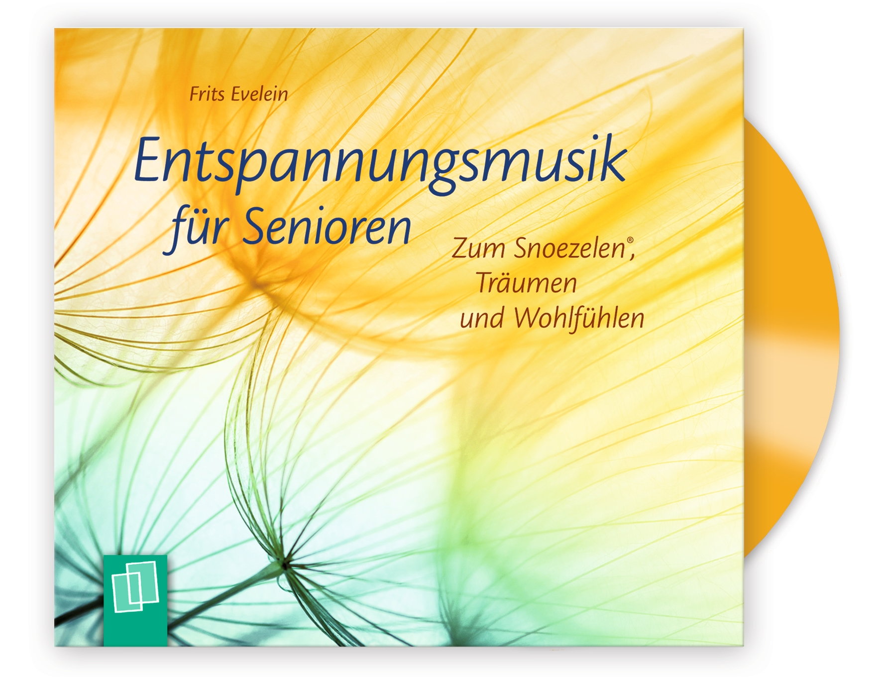 Entspannungsmusik für Senioren Entspannungsmusik für Senioren