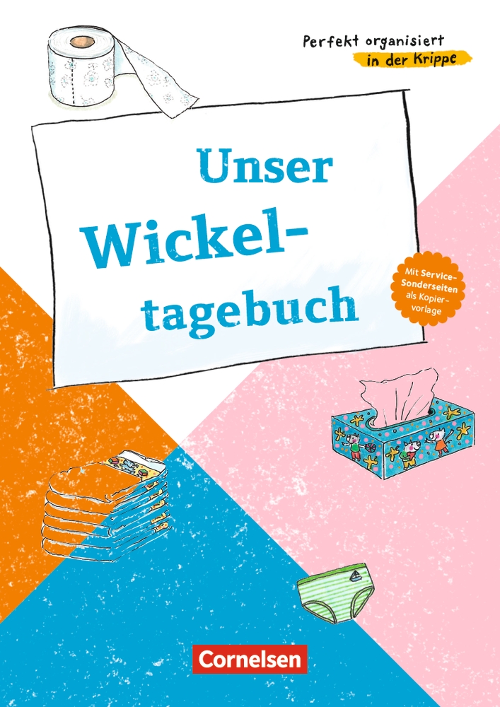 Unser Wickeltagebuch