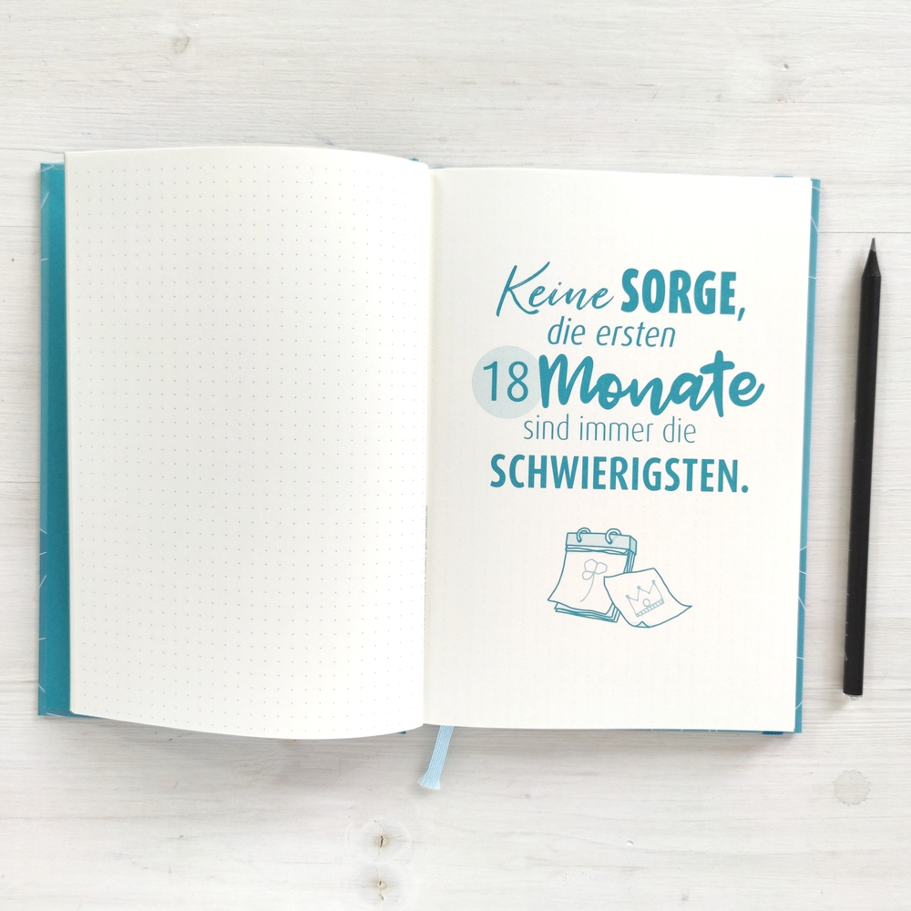 Mein Notizbuch fürs Referendariat Mein Notizbuch fürs Referendariat