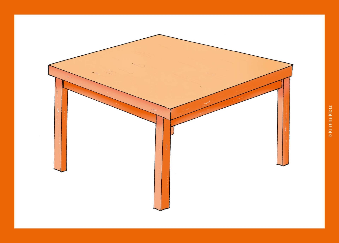 Erste-Hilfe-Wörter zum Deutschlernen: Reime