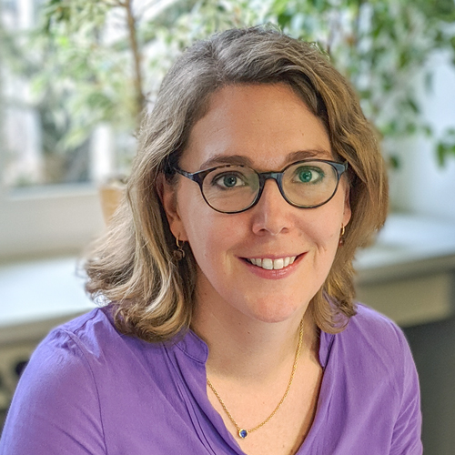 Foto von Barbara Wiegel