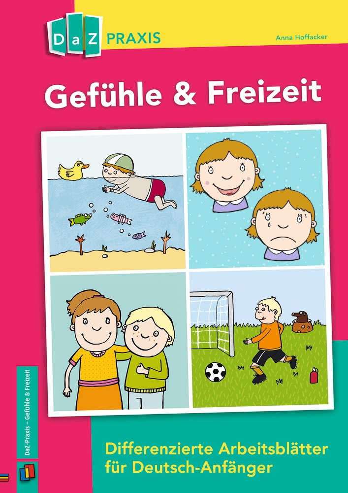 Gefühle & Freizeit