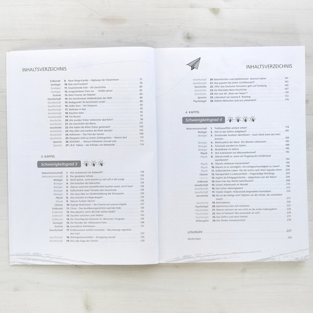 100 x Textverständnis 100 x Textverständnis