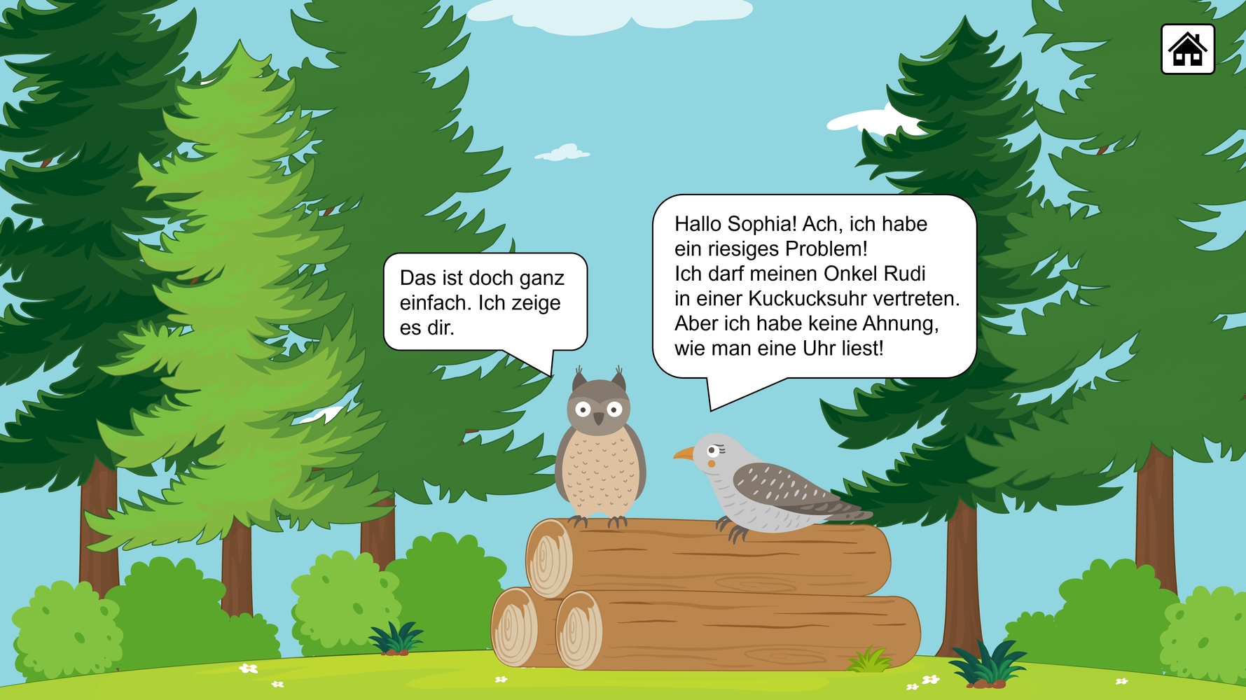 Wir lesen die Uhr – Matheunterricht digital – Klasse 1/2 – Premium-Lizenz – Online Wir lesen die Uhr – Matheunterricht digital – Klasse 1/2 – Premium-Lizenz – Online