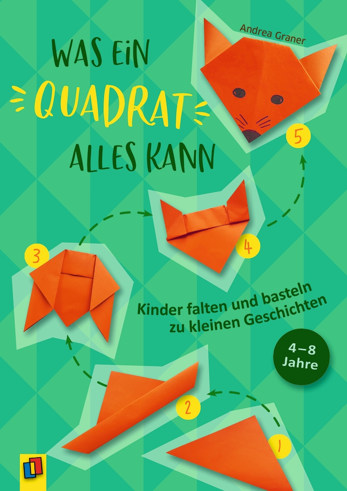 Was ein Quadrat alles kann