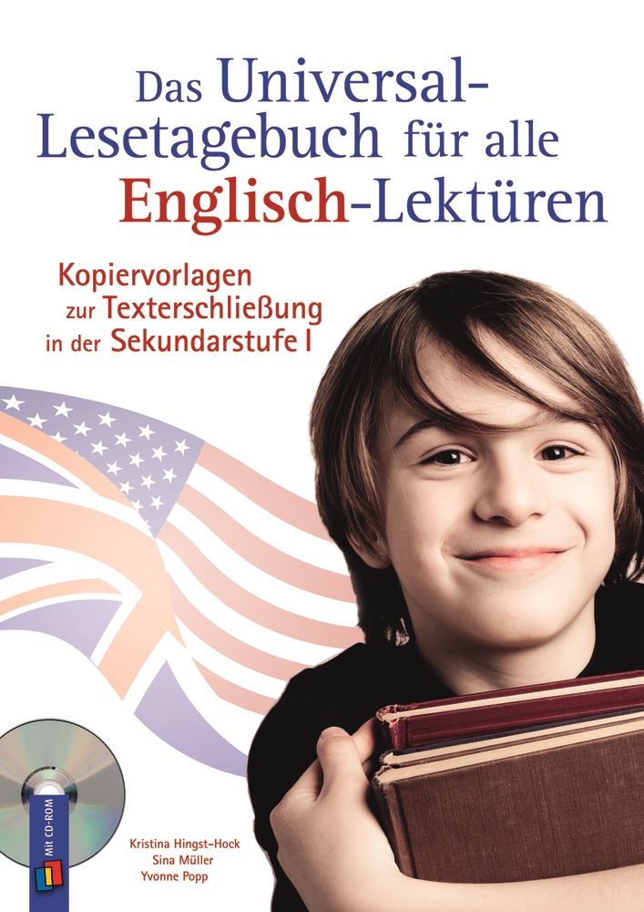 Das Universal-Lesetagebuch für alle Englisch-Lektüren Das Universal-Lesetagebuch für alle Englisch-Lektüren
