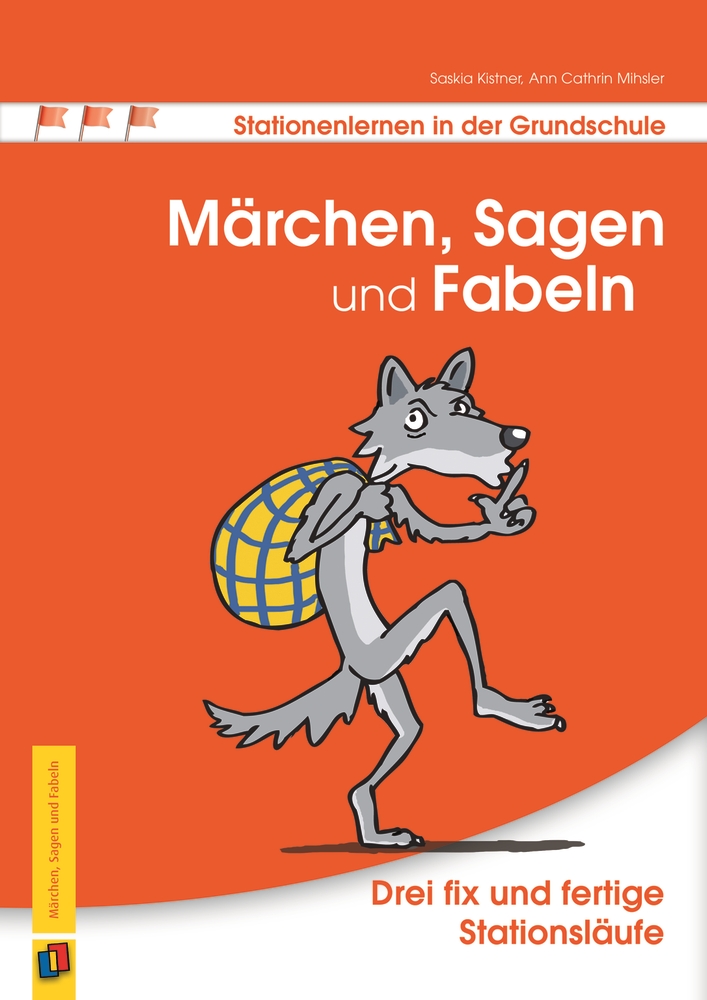 Märchen, Sagen und Fabeln