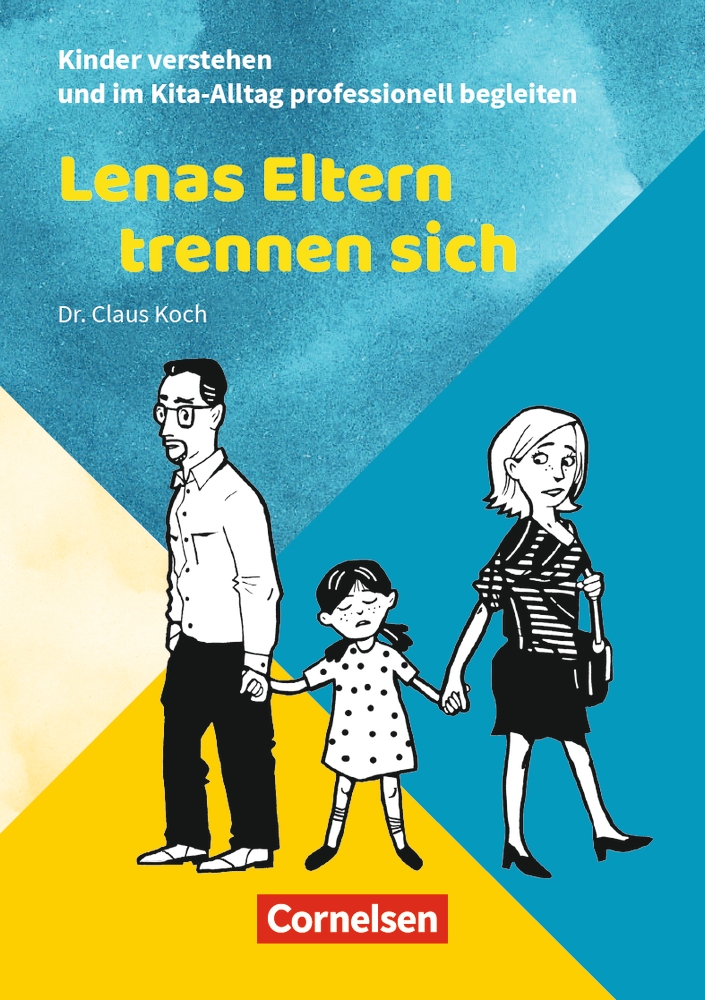 Lenas Eltern trennen sich