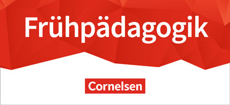 Cornelsen Frühpädagogik