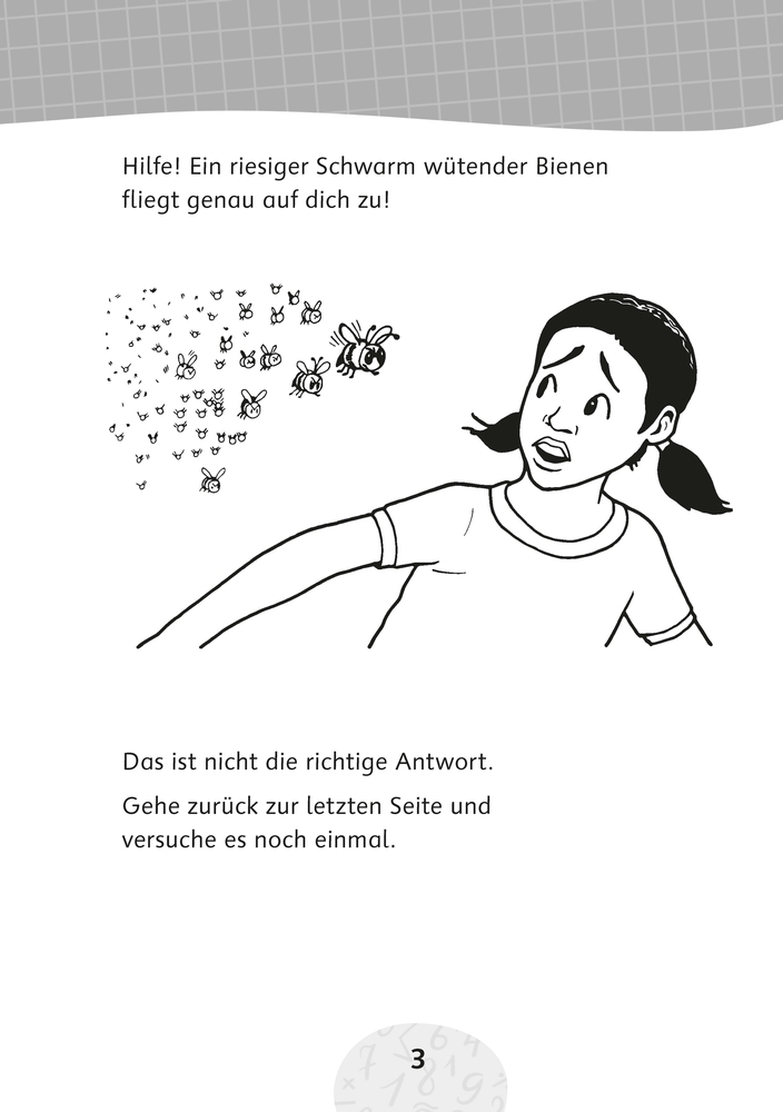 Der verrückte Doktor Käferauge