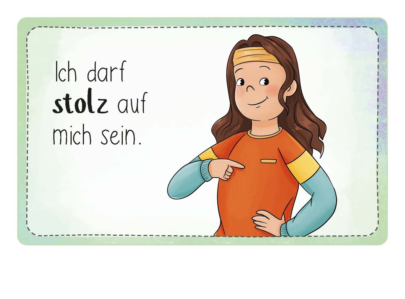 100 Doodleteacher Mutmachkarten - Motivation und Growth Mindset