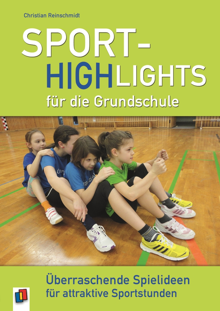 Sport-Highlights für die Grundschule