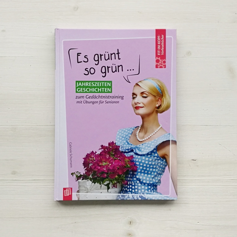 Es grünt so grün … Es grünt so grün …