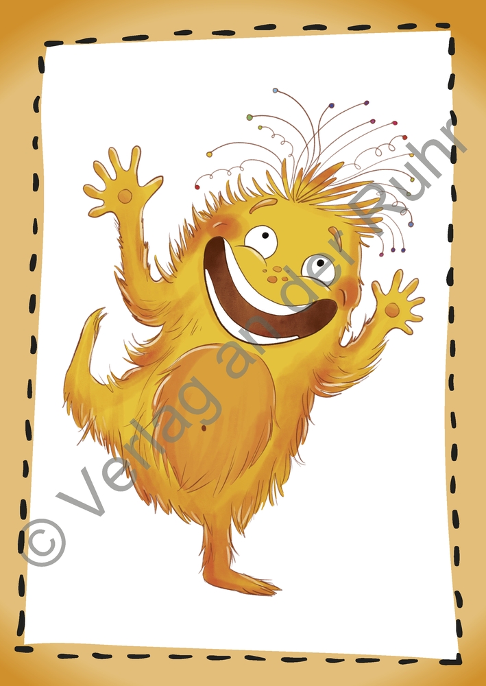 Kennst du das Gefühl ...? Kennst du das Gefühl ...?