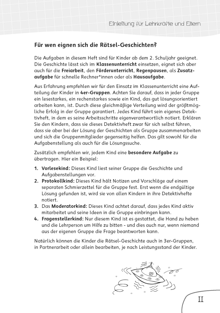 Die Aliens kommen