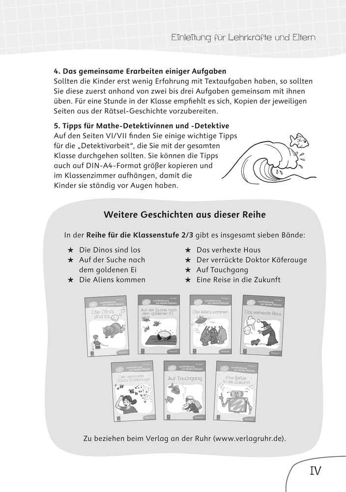 Auf Tauchgang