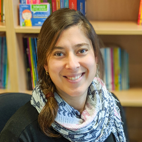 Foto von Julia Kölling