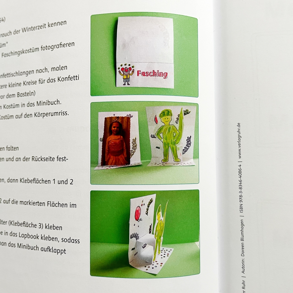 Die Jahreszeiten Die Jahreszeiten