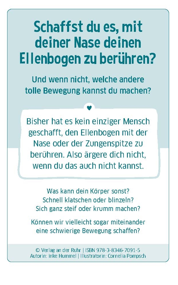 Wir gemeinsam – 30 Beziehungsmomente für Kita-Kind und Fachkraft