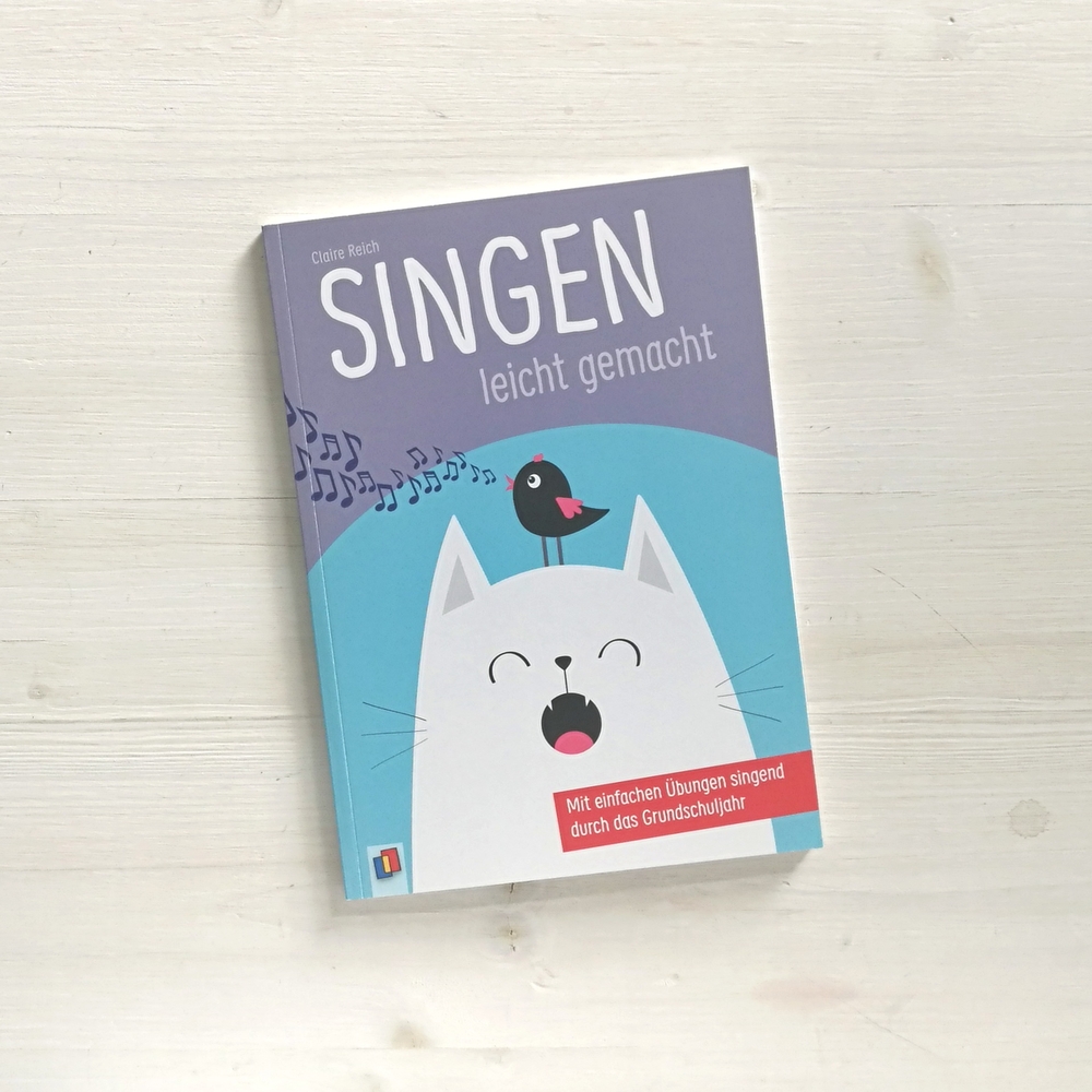 Singen leicht gemacht Singen leicht gemacht