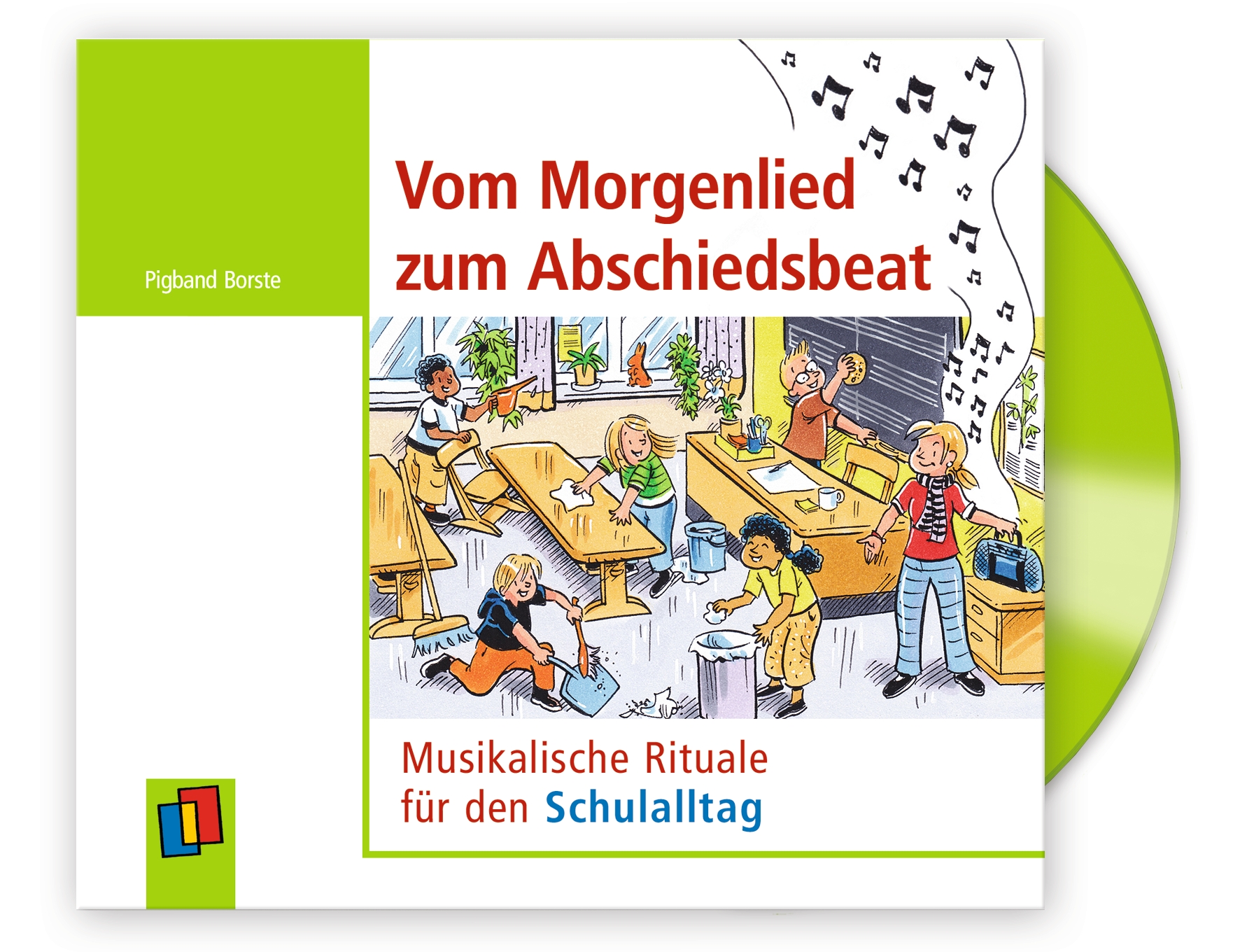 Vom Morgenlied zum Abschiedsbeat Vom Morgenlied zum Abschiedsbeat