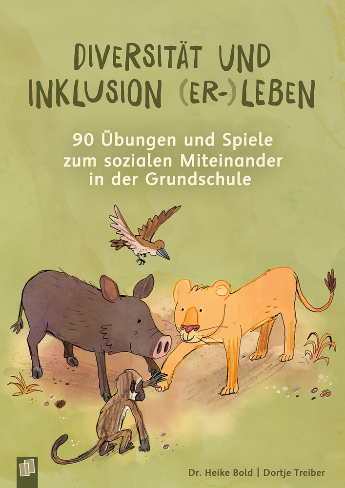 Diversität und Inklusion (er-)leben | 9783834666833