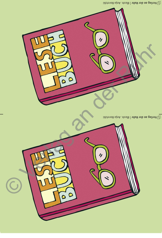 Das brauchst du! Das brauchst du!