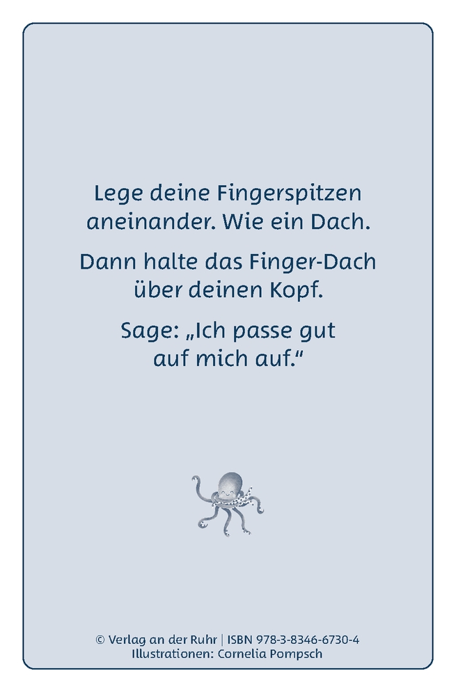 Ich mag mich Ich mag mich