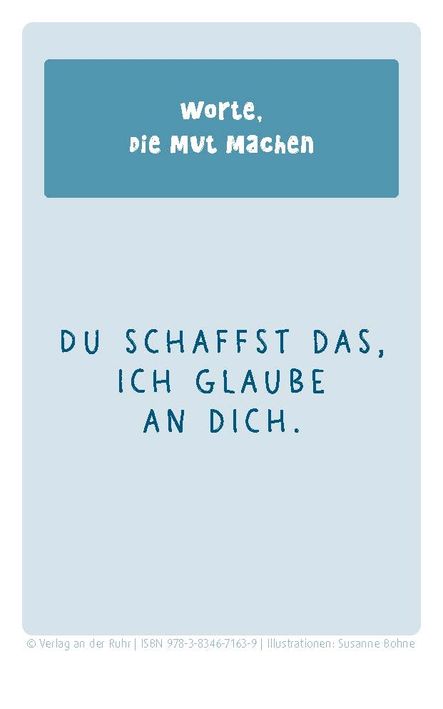 Wilma Wochenwurm – Momente für mich