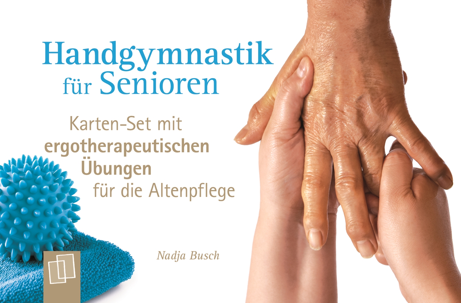 Handgymnastik für Senioren