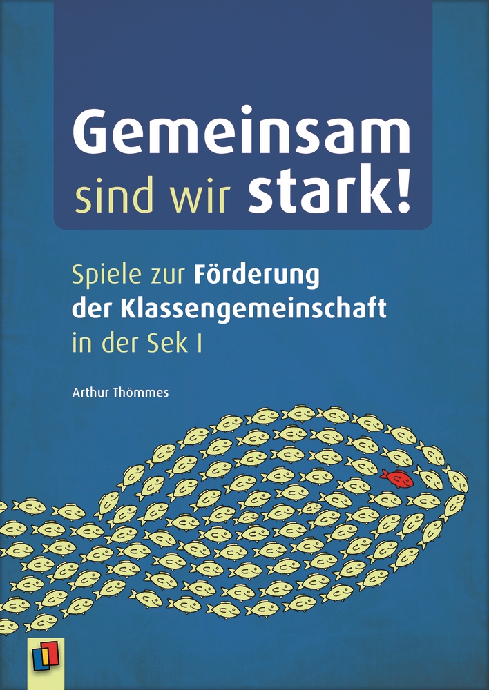 Gemeinsam sind wir stark!