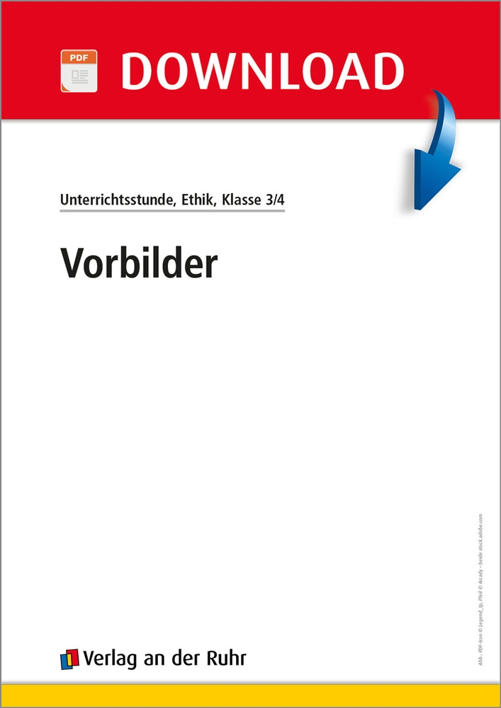 Vorbilder