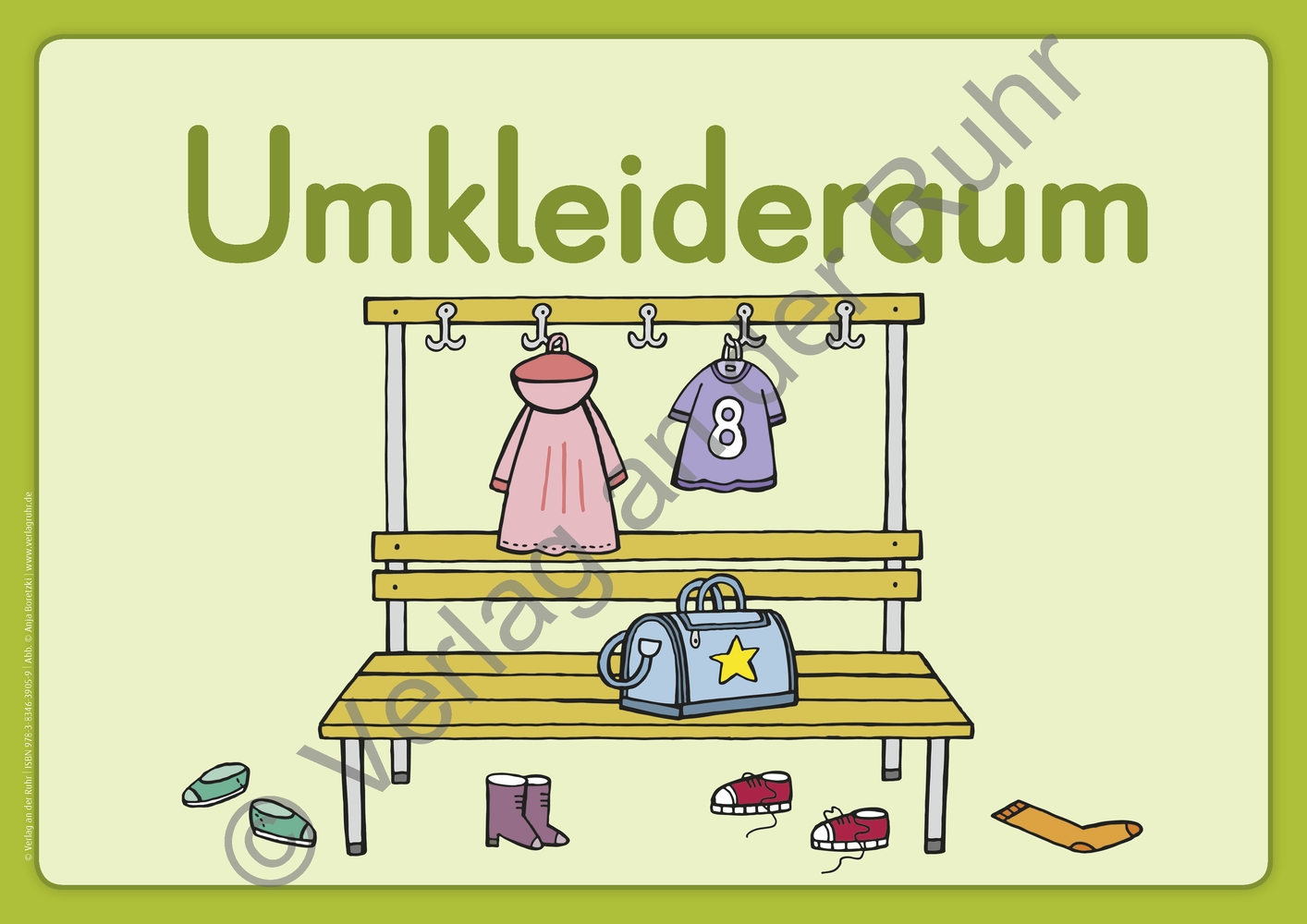 Unsere Schule – perfekt organisiert Unsere Schule – perfekt organisiert