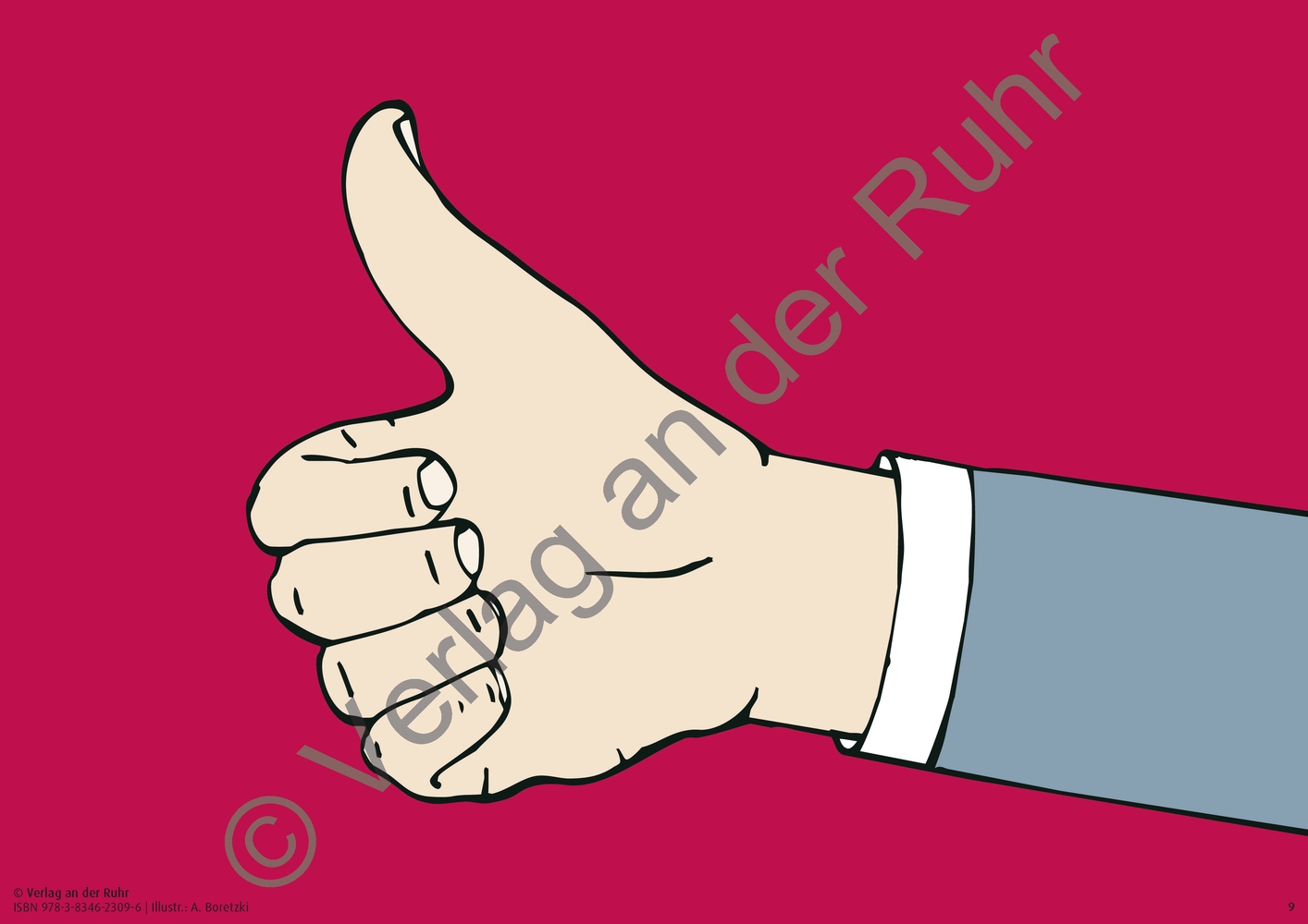 "Mir hat gut gefallen, dass …" "Mir hat gut gefallen, dass …"