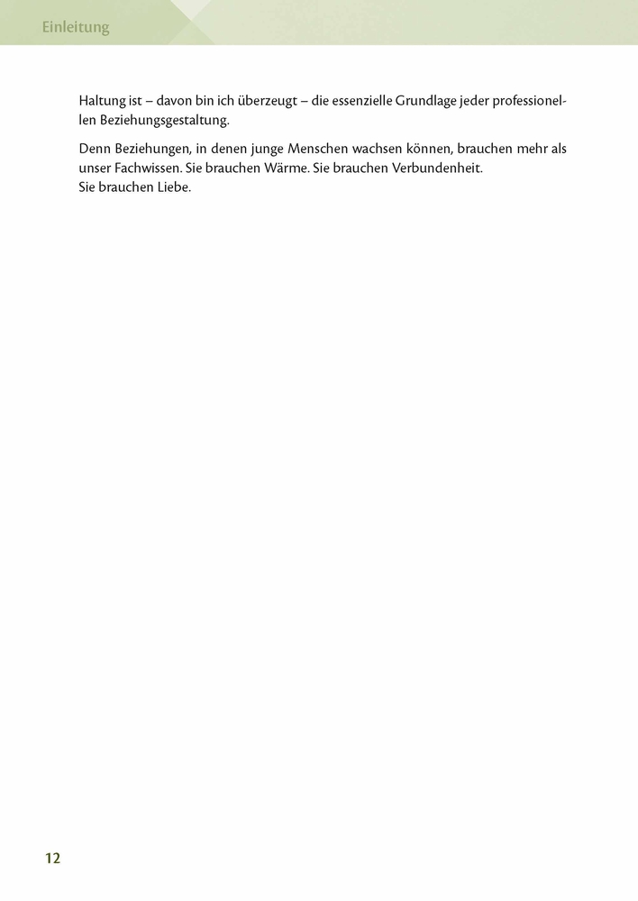 Liebe lässt Gehirne wachsen