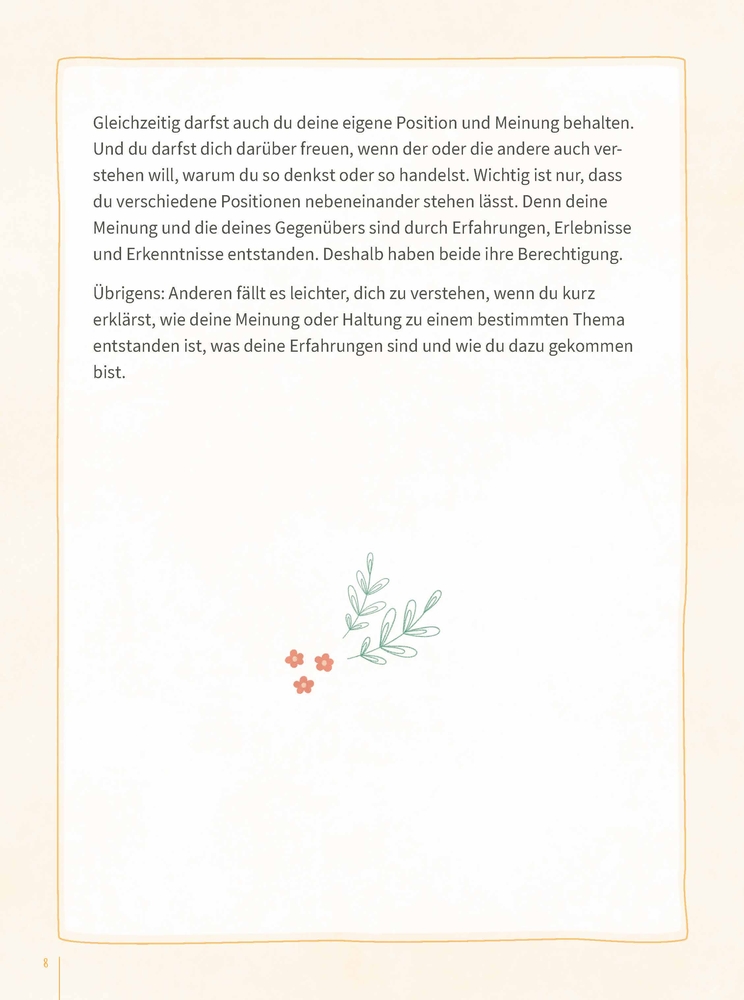 50 Gedanken für mehr Leichtigkeit im Kita-Alltag