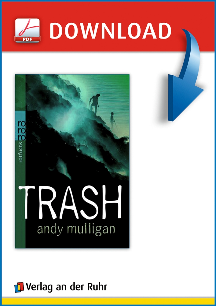 Trash - PDF- Basis-Lizenz