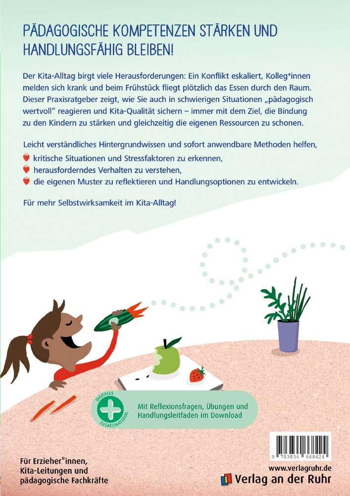 Pädagogisch wertvoll?!