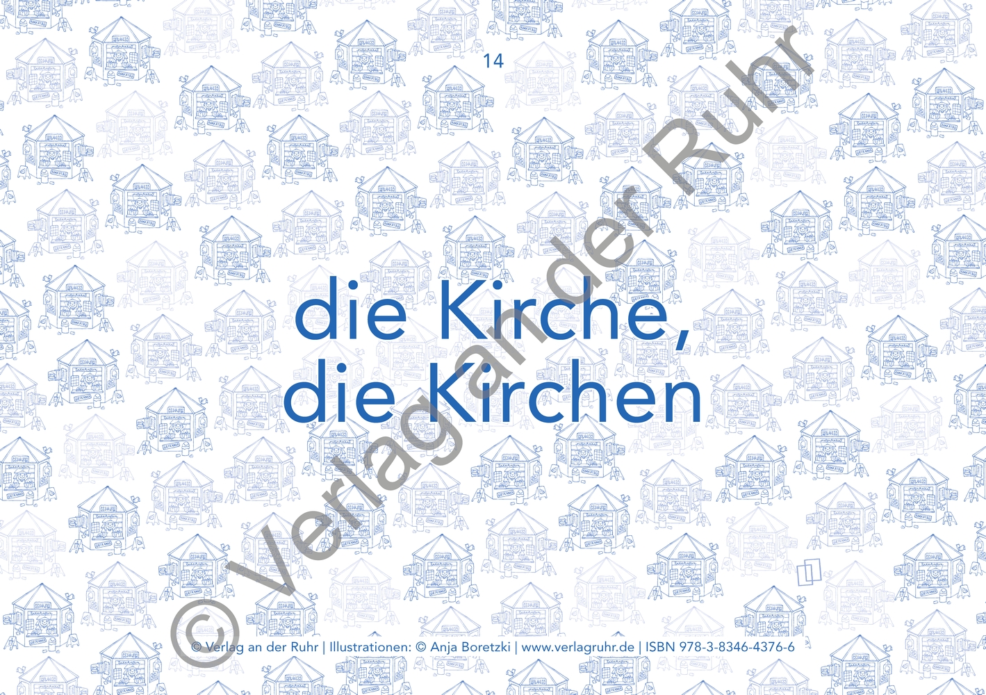 In der Stadt In der Stadt