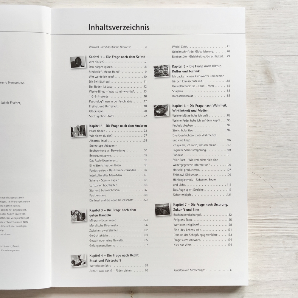 Philosophie Philosophie