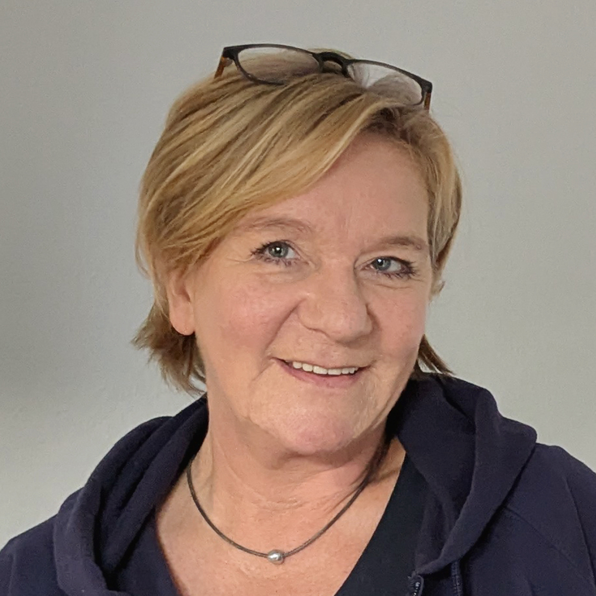 Foto von Ulrike Kremer