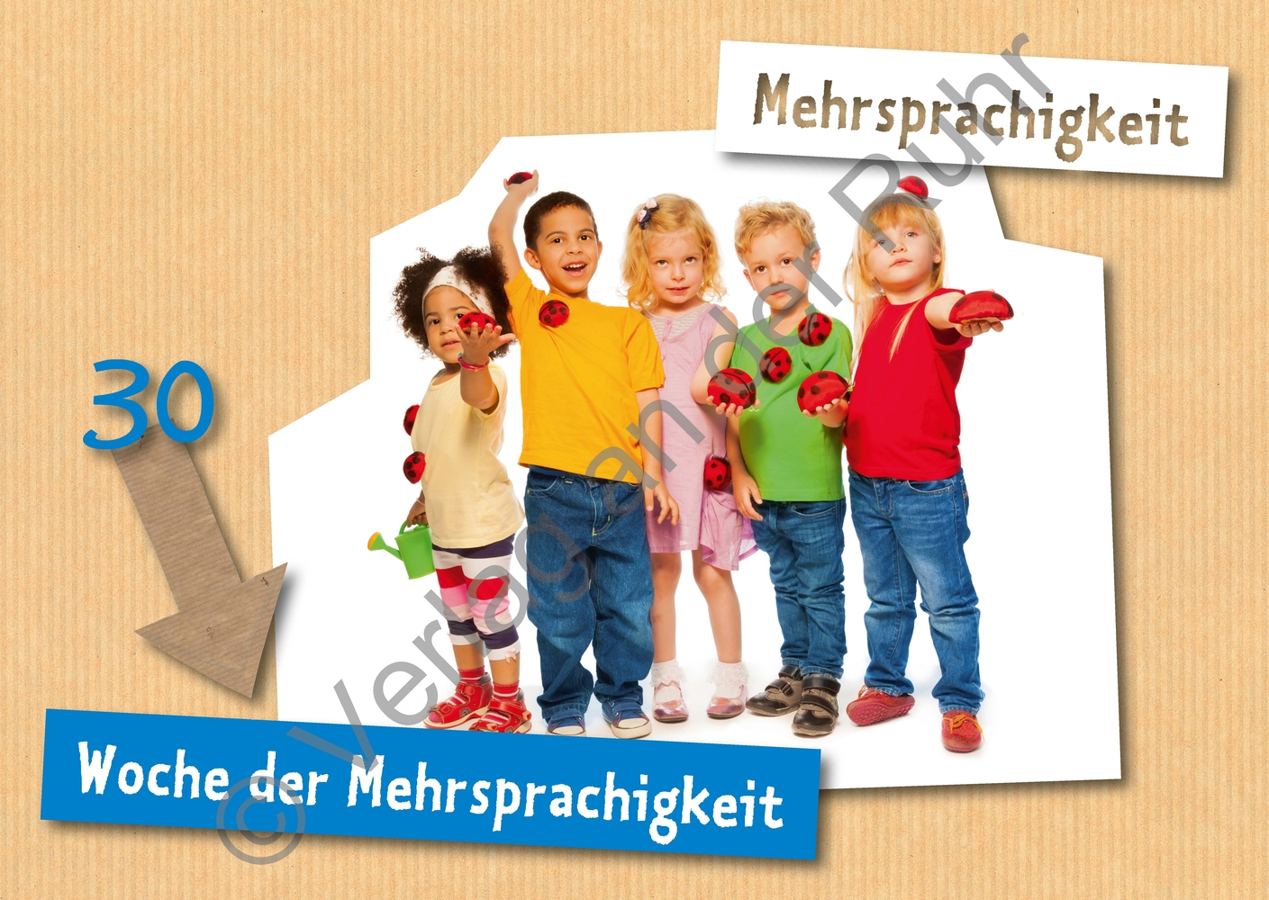 Der Kita-Kinder Quasselkasten Der Kita-Kinder Quasselkasten