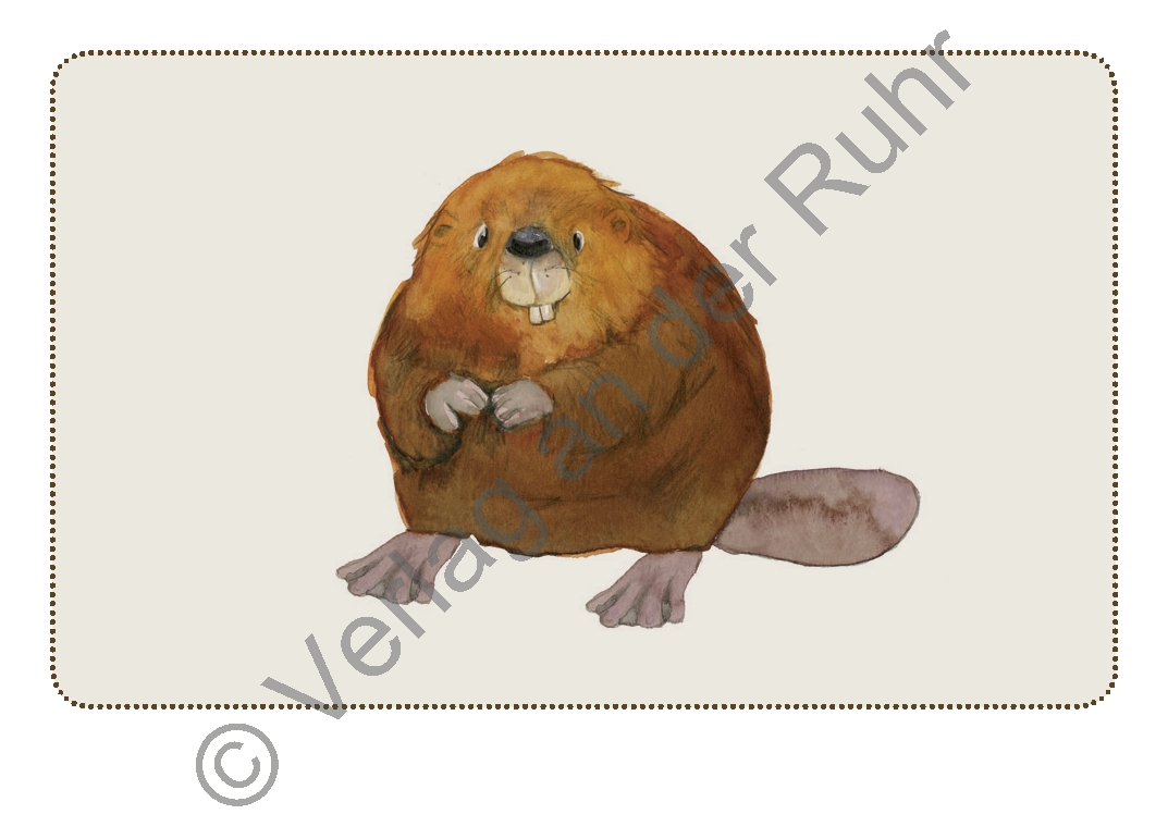 Stark wie ein Gorilla, mutig wie eine Löwin – Affirmationskärtchen für Kinder Stark wie ein Gorilla, mutig wie eine Löwin – Affirmationskärtchen für Kinder