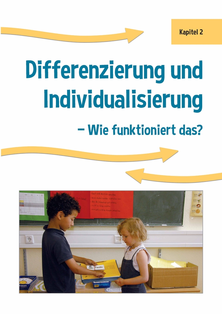 Individuelles Lernen mit System