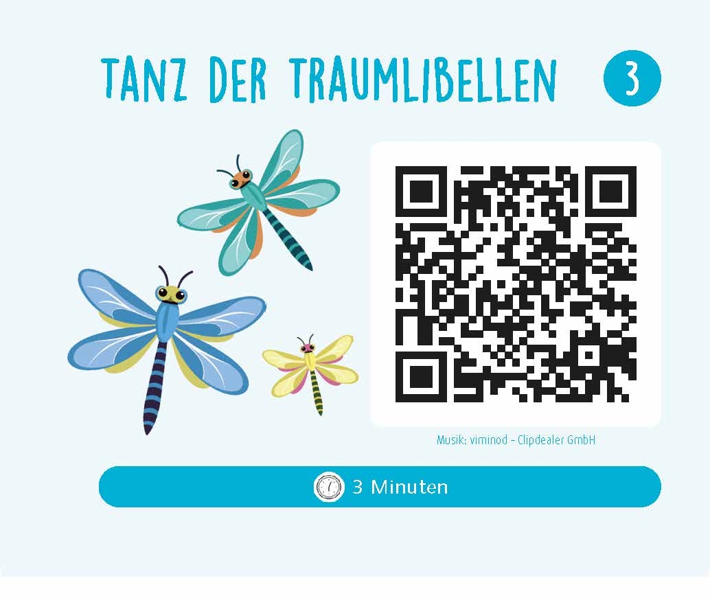 20 Musikstücke für die Stillarbeit