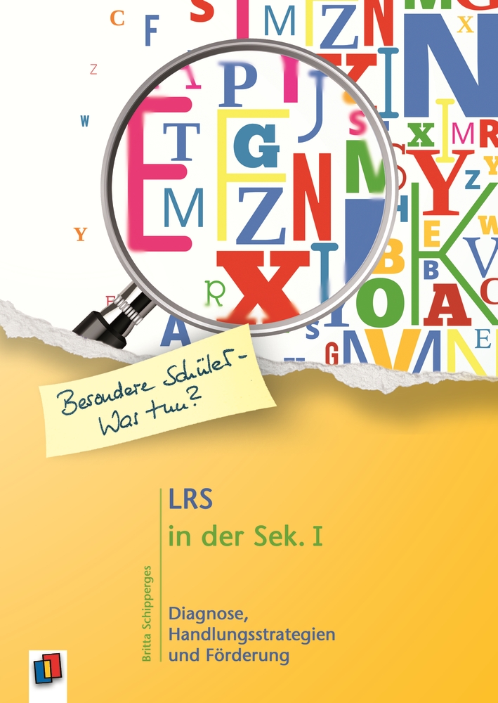 LRS in der Sek. Ι